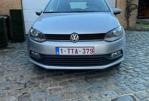 Volkswagen Polo 1.0i Trendline BMT