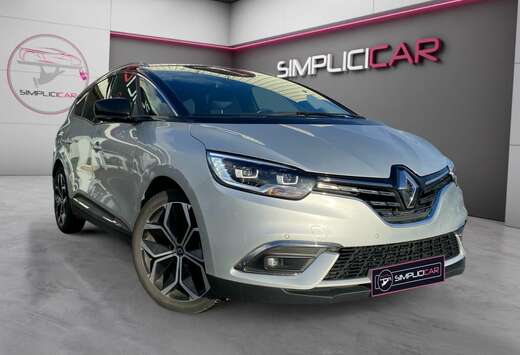Renault Grand Scénic 1.33 TCe Energy Intens