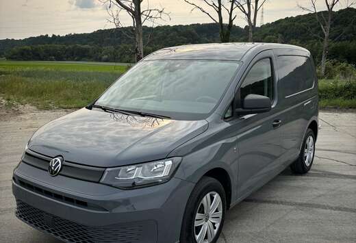 Volkswagen 1,5L essence 85KW