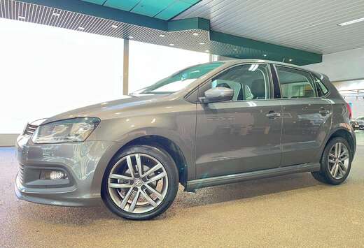 Volkswagen 1.4 CR TDi R line * Euro 6 * Navi * Front  ...