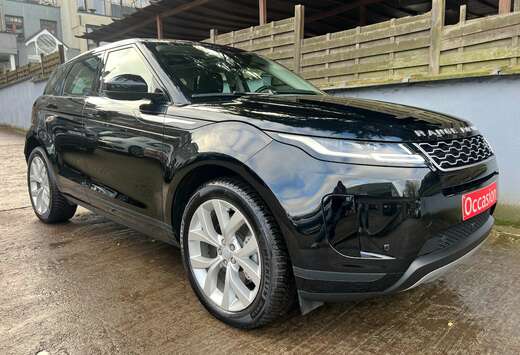 Land Rover P300e SE R-Dynamic 4X4 Plug-in Hybride