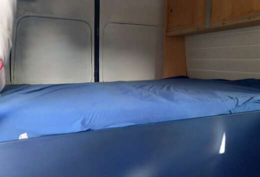 Opel 2.3 CDTi L1H2 (E5) DPF