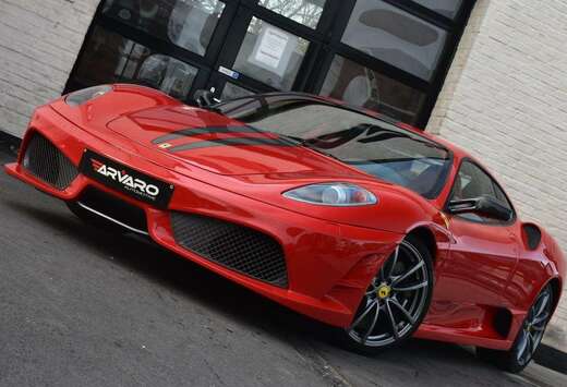 Ferrari F1 / V8 / INVESTMENT / RARE COMBO / UNIQUE