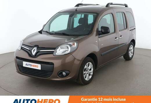 Renault 1.2 TCe Energy Limited