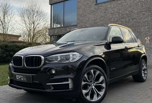 BMW xDrive30d   12 Maanden Garantie