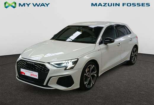 Audi Sportback Audi A3 Sportback S line 30 TFSI  81(1 ...