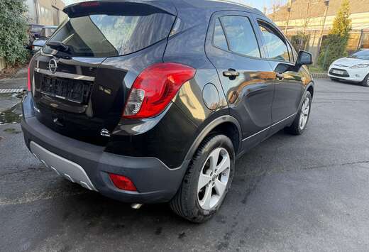 Opel 1.6 ecoFLEX Start/Stop Color Edition