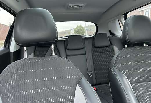 Peugeot 1.2 PureTech Allure S&S