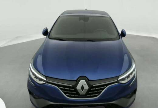 Renault RS Line Sport