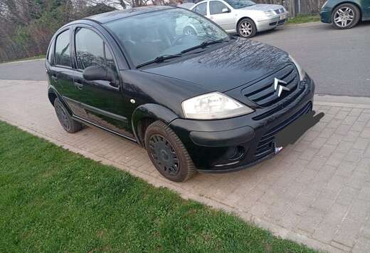 Citroen 1.1i Pulp