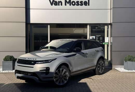 Land Rover P270e Dynamic SE AWD Auto. 26MY