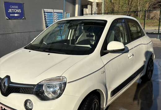 Renault 1.0i SCe Iconic S&S