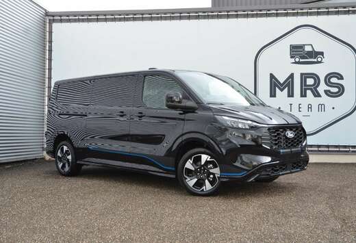 Ford - SPORT- Automaat- ACC- Nieuw- 39990+BTW