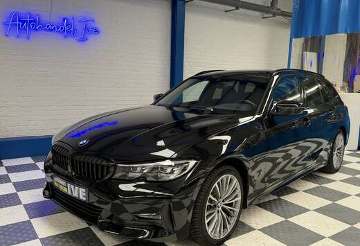 BMW Touring 320eAS PHEV
