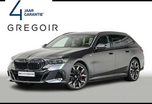 BMW xDriveMsportProPanoTh360CamB&W