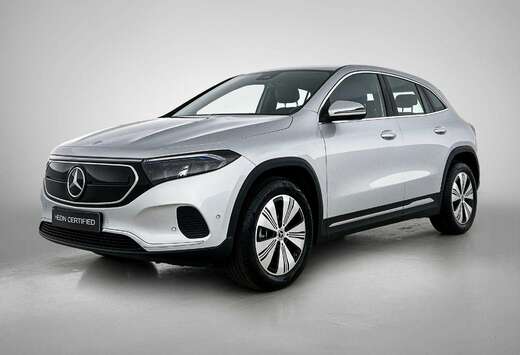 Mercedes-Benz 250+ Business Line Dodehoekassistent  V ...