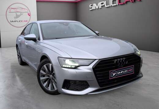 Audi A6 35 TDi Business Edition Sport S tronic