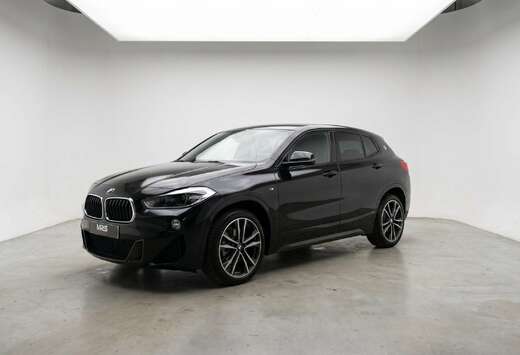 BMW * PACK M sDrive18i * XENON* NAVI* GARANTIE 12 MOI ...