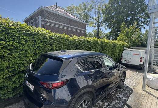 Mazda 2.0i SKYACTIV-G 2WD Skymove