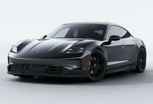 Porsche 4S FACELIFT  21\