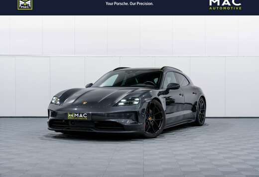 Porsche Sport Turismo Face Lift Perf Batt+/Pas Displ/ ...