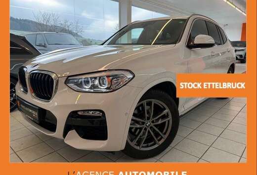 BMW xDrive 20i 184ch BVA8 M - Garantie