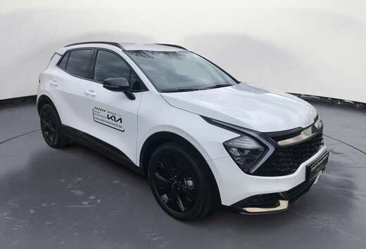 Kia T-GDi Style Edition MHEV DCT7