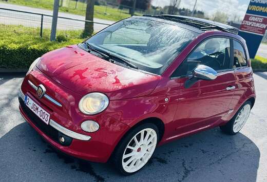 Fiat Automatic