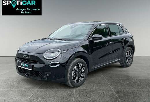 Fiat POp 1.2 Benzine HYbrid (MHEV) 145 Pk vele optie\ ...