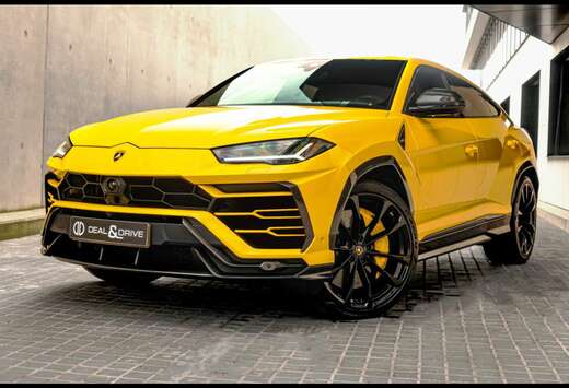 Lamborghini Q-CITURACARBONTVB&O 3DFULL  ADASHUDNIGHT