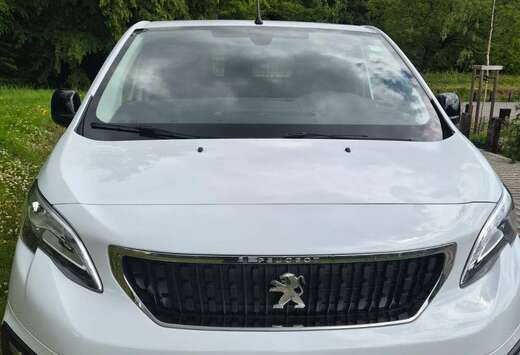 Peugeot Expert 2.0 BlueHDi L2 Standard S/S (EU6.4)