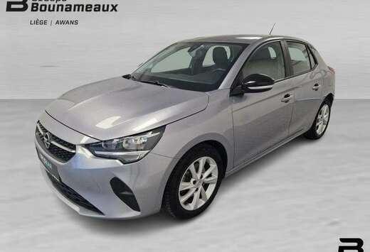 Opel F Edition