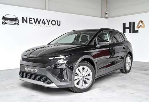 Skoda Elroq 63 kWh 60 Corporate Corporate