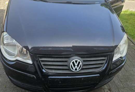 Volkswagen 1.2i United