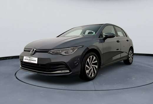 Volkswagen Golf 1.4 TSI Plug-In Hybrid DSG - 1 an de  ...