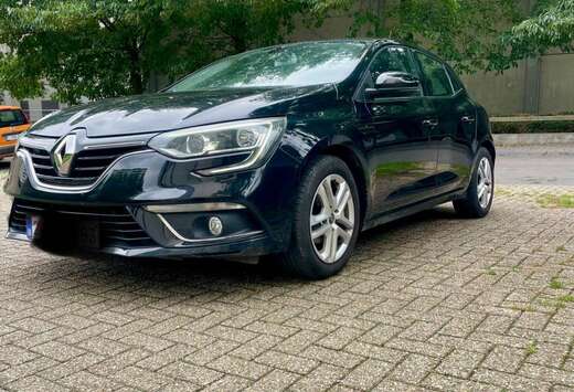 Renault 1.5 dCi Limited