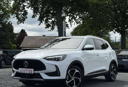 MG PHEV 1.5 Turbo 2024 Leder Pano ACC Garantie