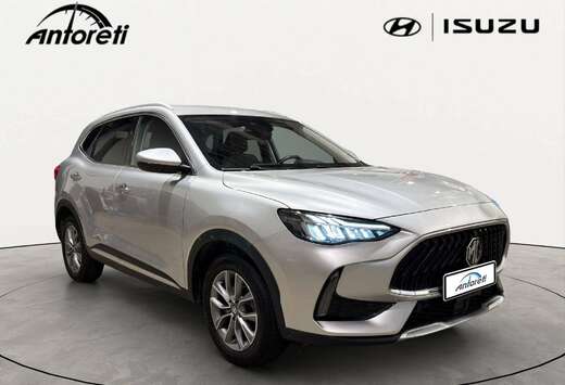 MG HS 1.5 T-GDi Comfort DCT