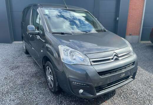 Citroen 1.6 BlueHDi L1/ Prijs handelaar, export