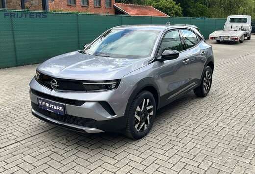 Opel Mokka Edition 1.2 Turbo Hybrid eDCT145pk