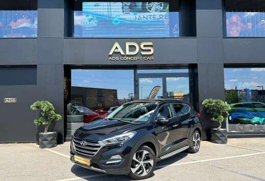 Hyundai 1.7 CRDI