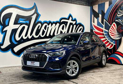 Audi 2.0 TDI*S-TRONIC*CARPLAY*CAMERA*LED*150 PK*