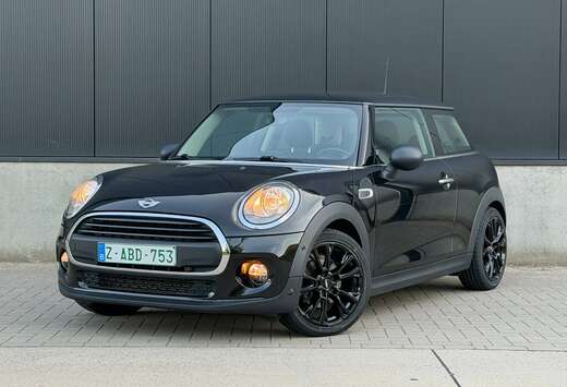 MINI Mini 1.2 One First  Gekeurd voor verkoop