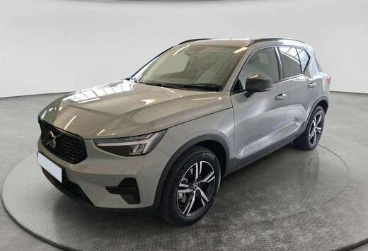 Volvo Dark