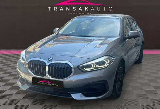 BMW 116i / 1er Propriétaire / Garantie