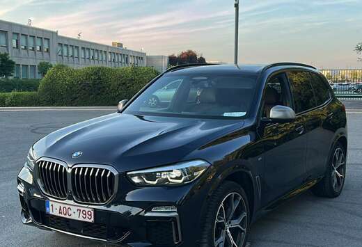 BMW M50