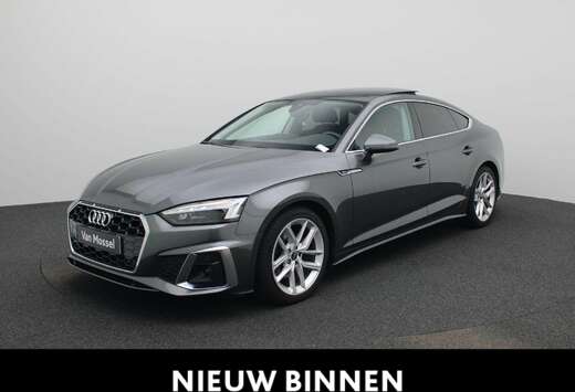 Audi Sportback 30 TDI S tronic Bus. Ed. S Line