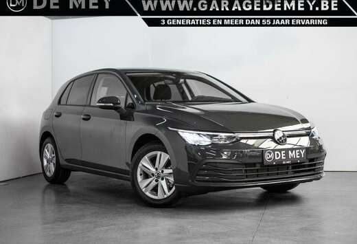 Volkswagen 1.0 TSI 110PK DSG / CARPLAY / CAMERA / ACC ...