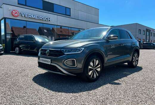 Volkswagen T-Roc 1.0 TSI Life Business*GOAL EDITION*A ...