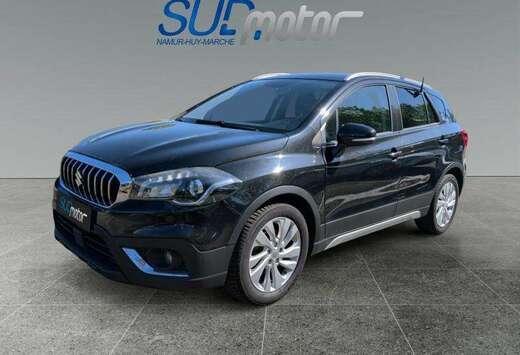 Suzuki GL+ Automatique 1.0
